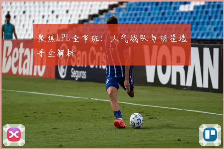 聚焦LPL全华班：人气战队与明星选手全解析
