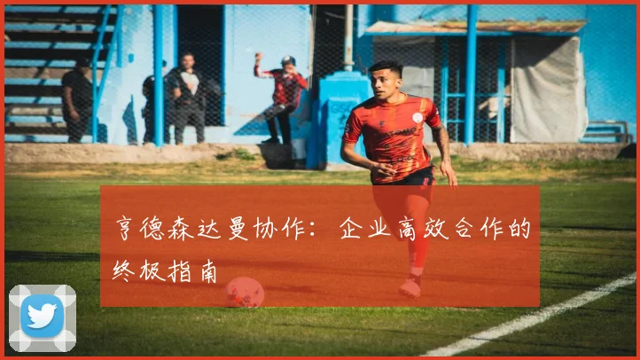 亨德森达曼协作:企业高效合作的终极指南